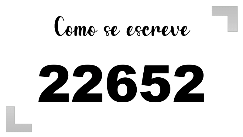Imagem do número 22652