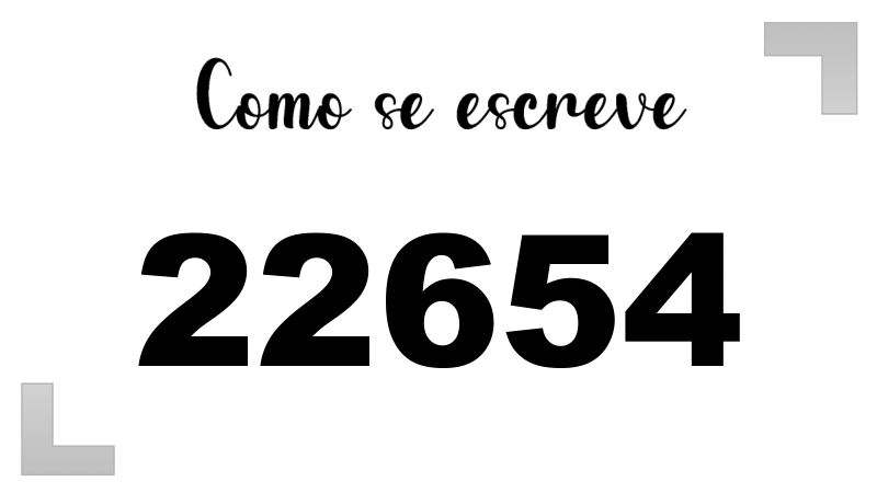 Imagem do número 22654
