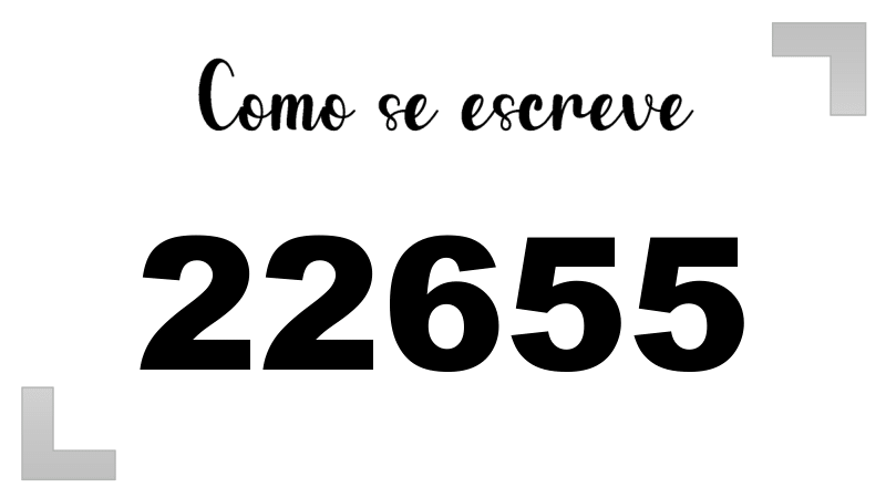 Imagem do número 22655