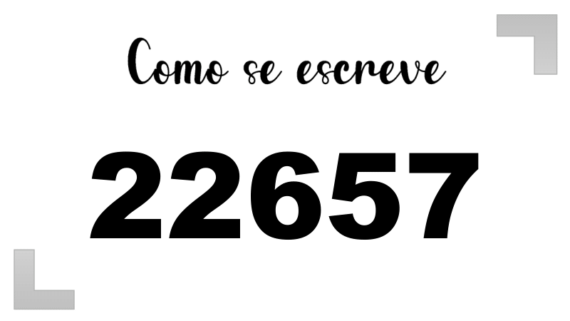 Imagem do número 22657