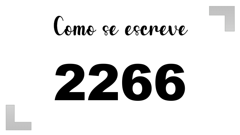 Imagem do número 2266