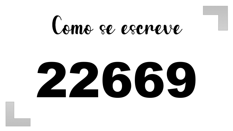 Imagem do número 22669