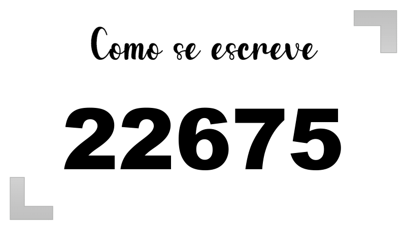 Imagem do número 22675