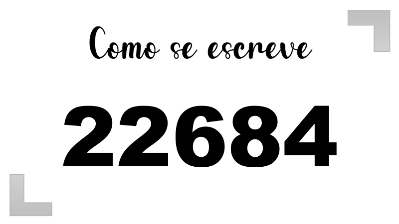 Imagem do número 22684
