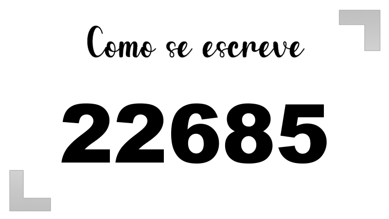 Imagem do número 22685