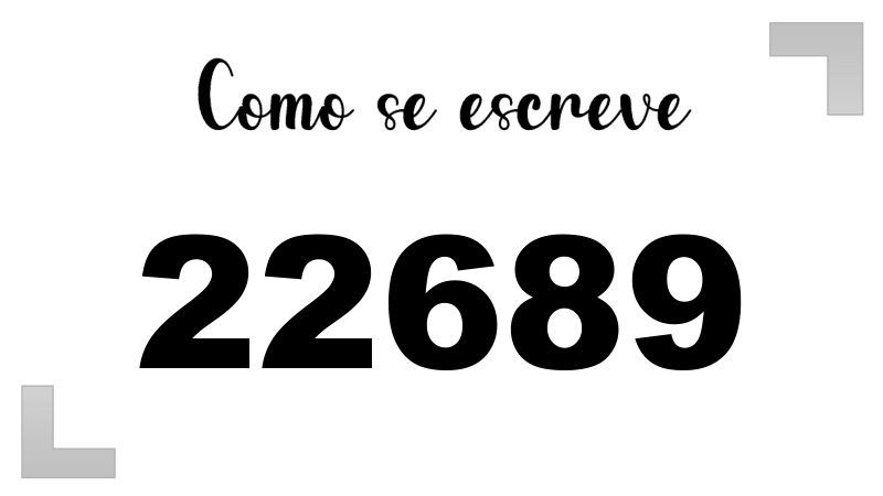 Imagem do número 22689