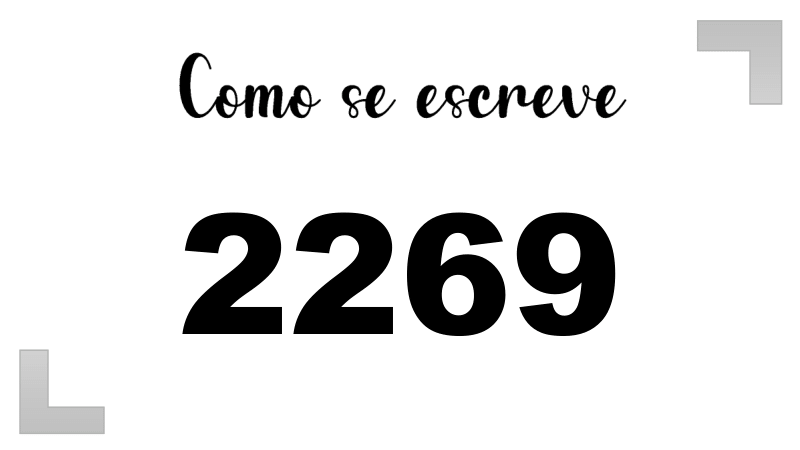 Imagem do número 2269