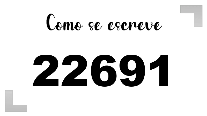 Imagem do número 22691
