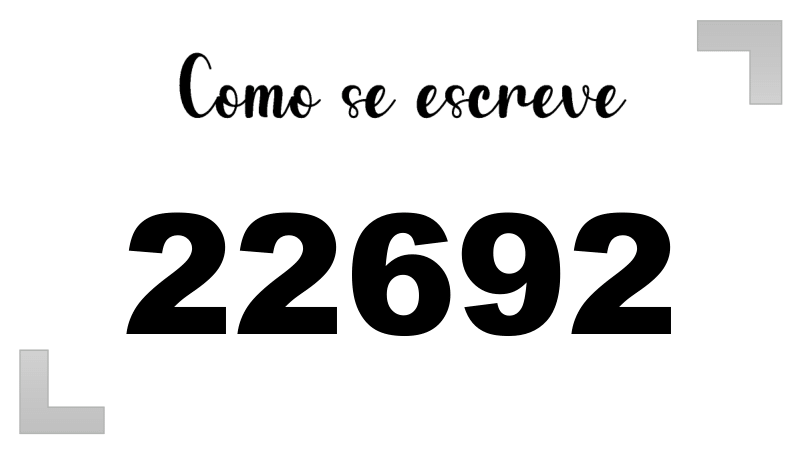 Imagem do número 22692
