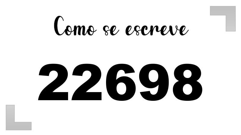 Imagem do número 22698
