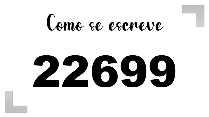 Imagem do número 22699