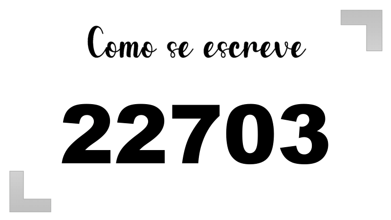 Imagem do número 22703