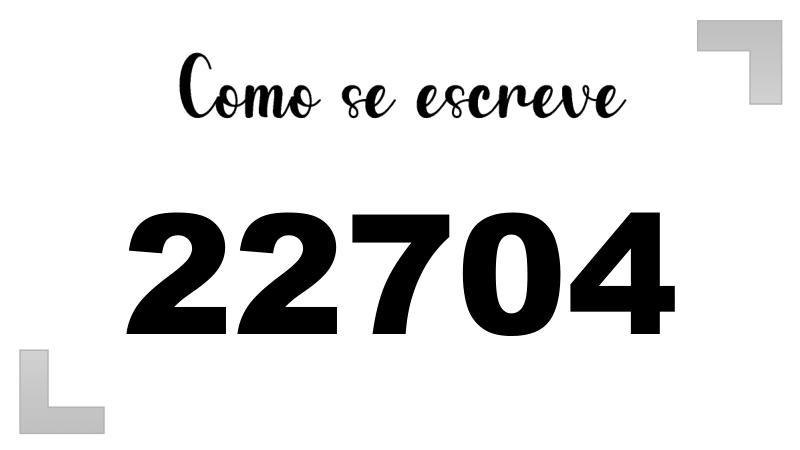 Imagem do número 22704