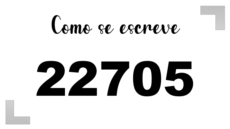 Imagem do número 22705