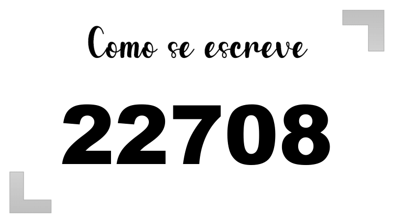 Imagem do número 22708