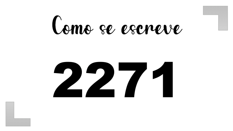 Imagem do número 2271