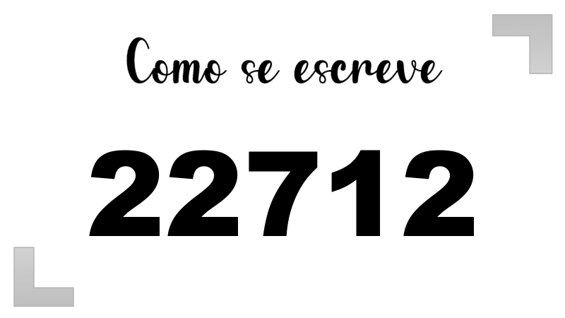 Imagem do número 22712