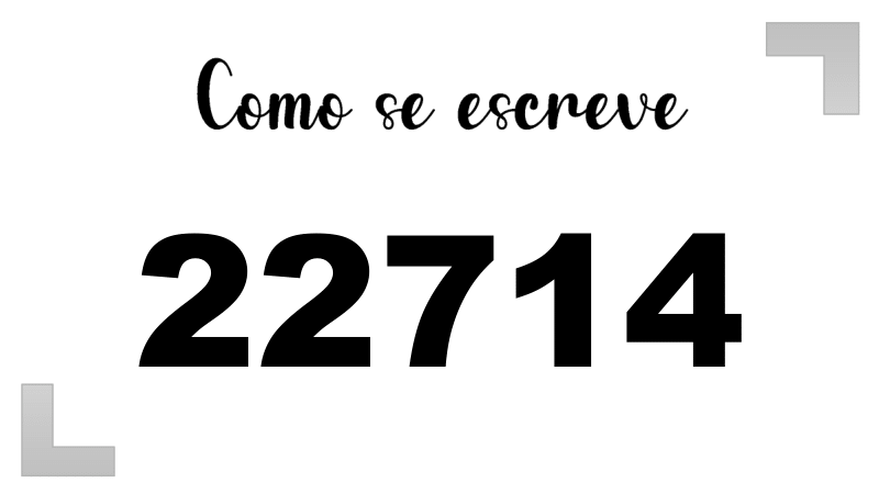 Imagem do número 22714