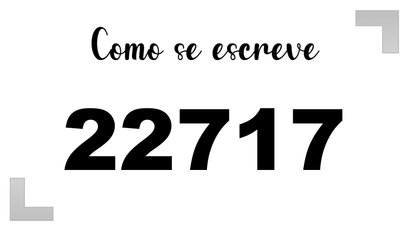 Imagem do número 22717