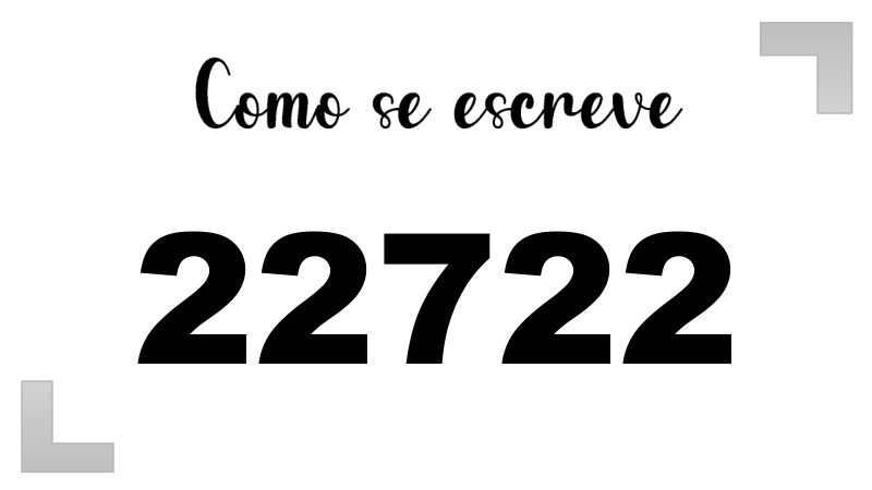 Imagem do número 22722