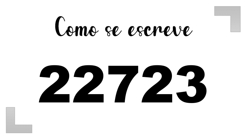 Imagem do número 22723