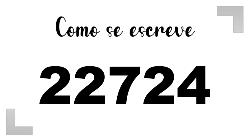 Imagem do número 22724