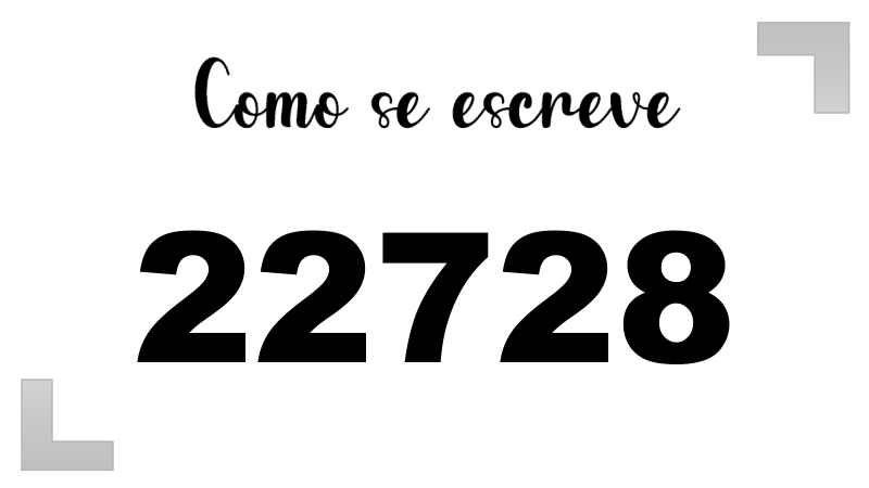 Imagem do número 22728