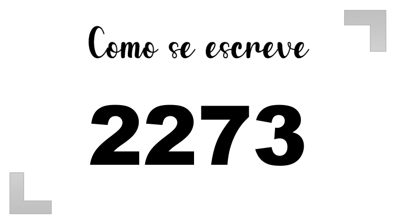 Imagem do número 2273