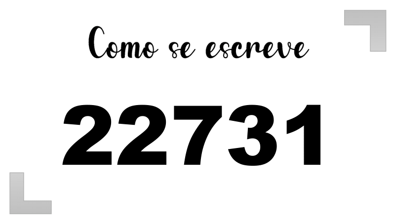 Imagem do número 22731