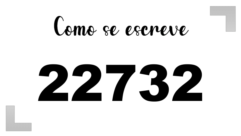 Imagem do número 22732