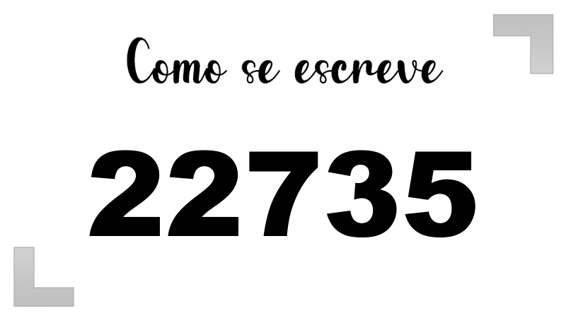 Imagem do número 22735