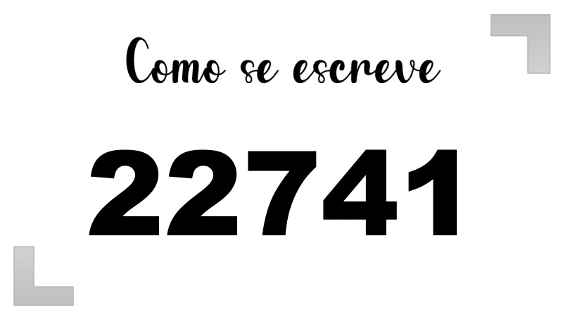 Imagem do número 22741
