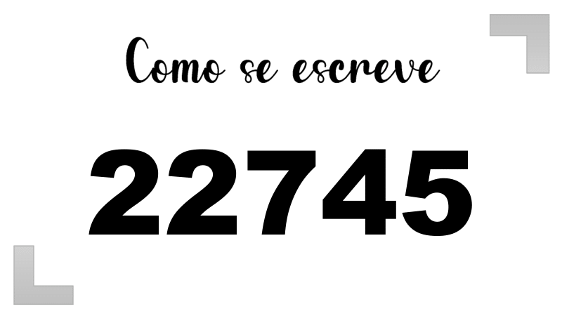 Imagem do número 22745