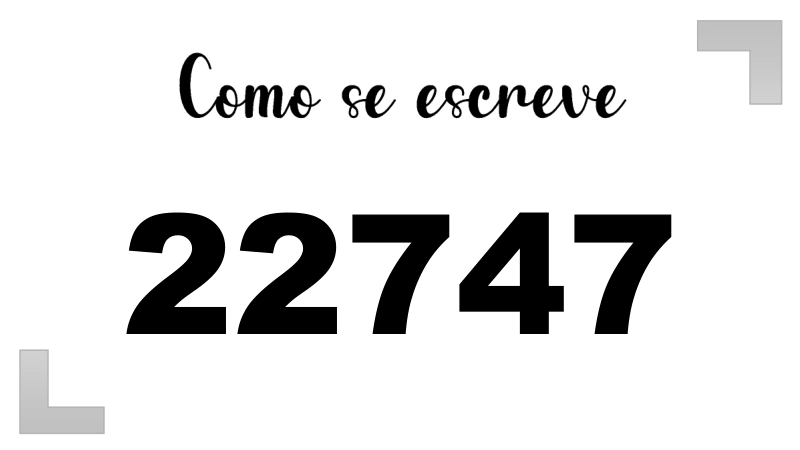 Imagem do número 22747