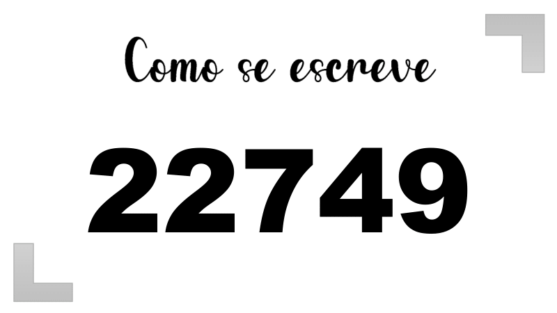 Imagem do número 22749