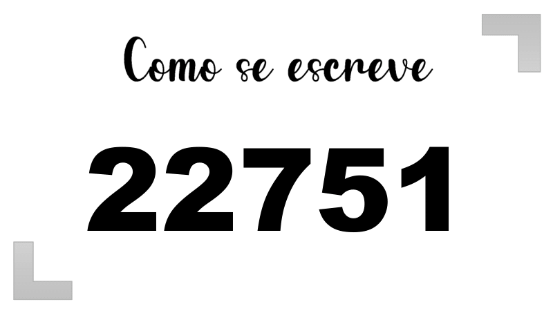 Imagem do número 22751