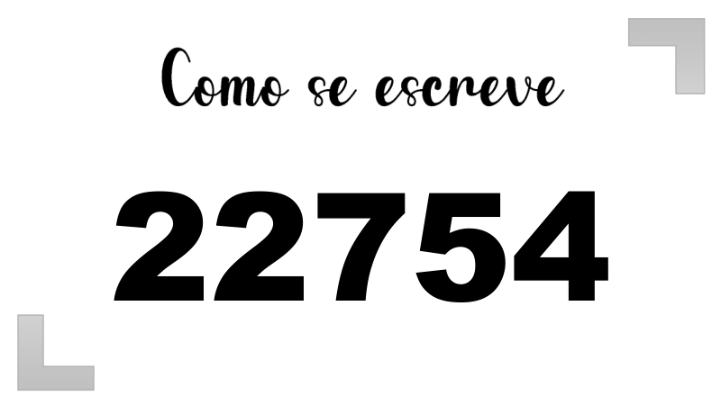 Imagem do número 22754