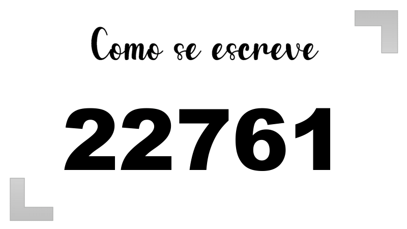Imagem do número 22761
