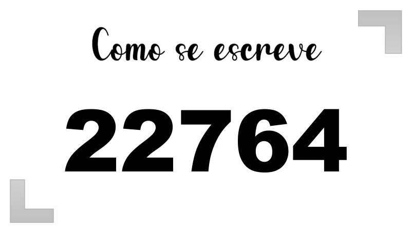 Imagem do número 22764