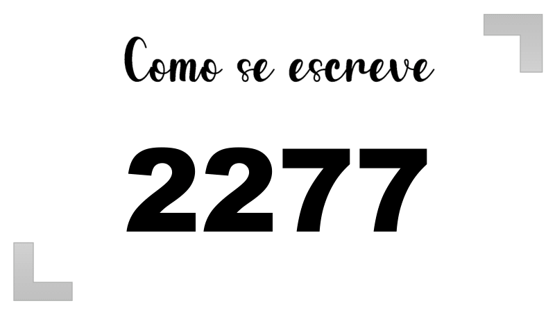 Imagem do número 2277
