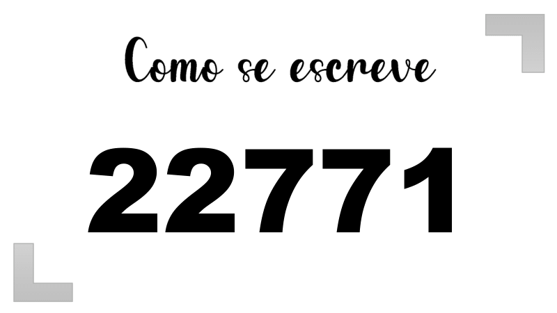 Imagem do número 22771