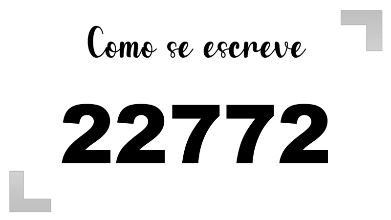 Imagem do número 22772