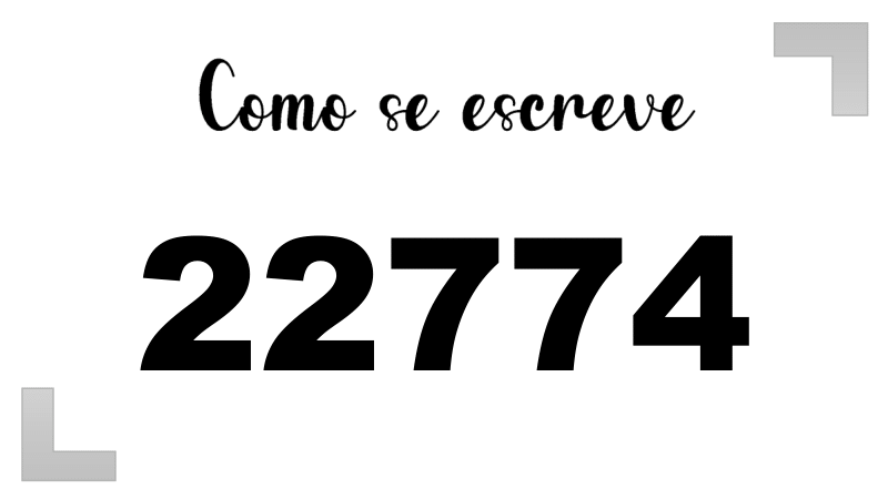 Imagem do número 22774