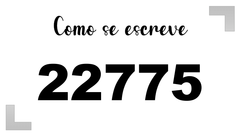 Imagem do número 22775