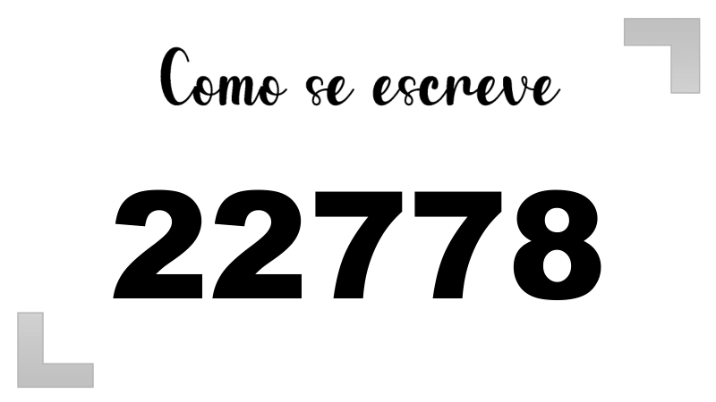 Imagem do número 22778
