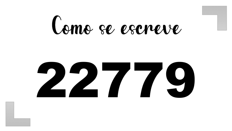 Imagem do número 22779