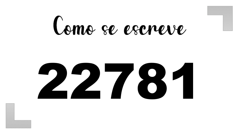 Imagem do número 22781