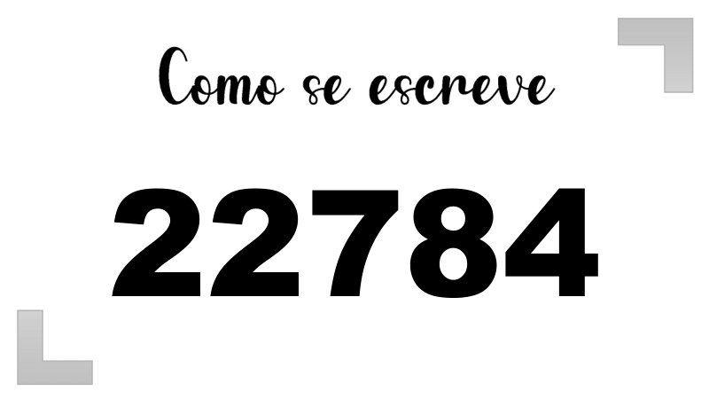 Imagem do número 22784