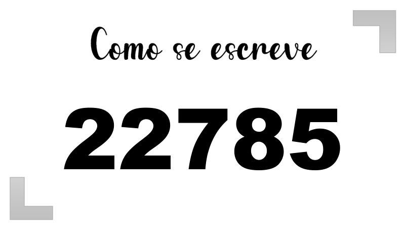 Imagem do número 22785