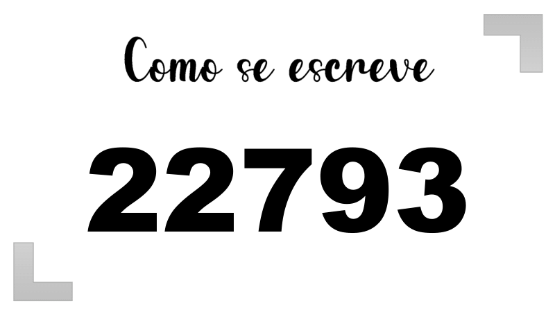 Imagem do número 22793